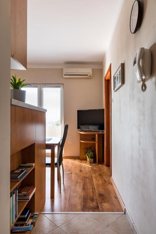 Villa Fay Split Ngoại thất bức ảnh
